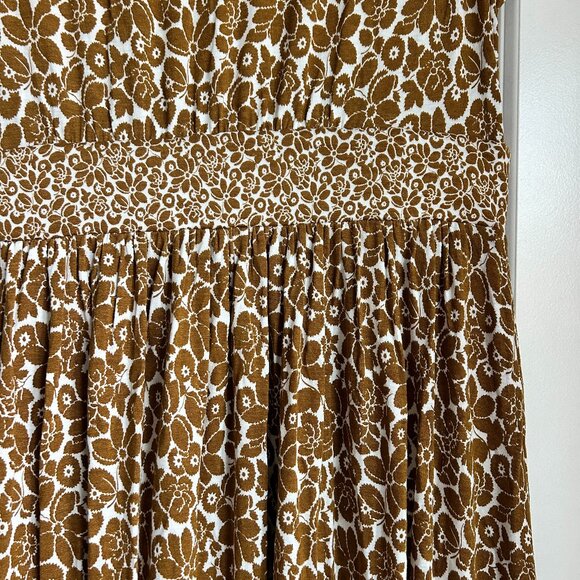 Boden Midi Dress - Picture 2 of 5